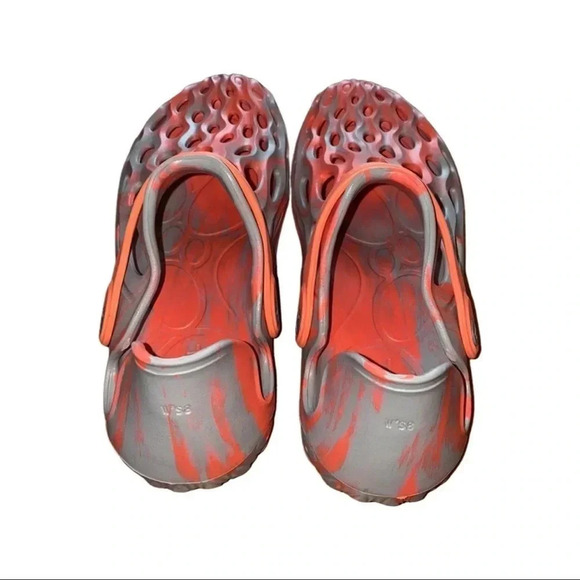 Merrell Hydro Moc Shoe Paloma Size 8 - Picture 5 of 8